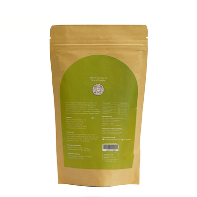 Moringa Herbal Powder | 200 g