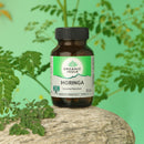 Moringa Capsules | Increase Stamina & Vitality | 60 Capsules