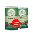 Organic India Moringa Powder | 100 g | Pack of 2