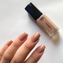 Nude Nail Polish | Vegan | Mudbath | 10 ml