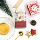 Black Tea | Mulled Wine | Cinnamon, Orange Peel & Clove | Boots Immunity | 35 g