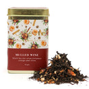 Black Tea | Mulled Wine | Cinnamon, Orange Peel & Clove | Boots Immunity | 35 g