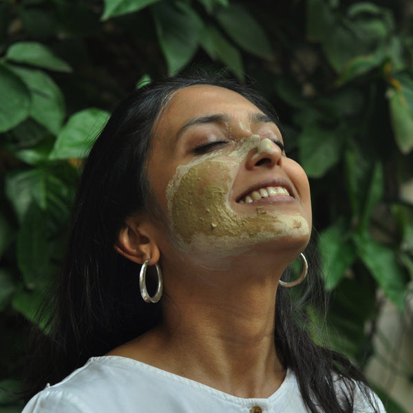 Multani Mitti Face Pack | 100 g.