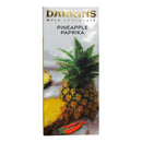 Vegan Chocolate | Mylk Pineapple Paprika | Pack of 2