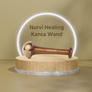 Kansa Wand | Improves Blood Circulation | Massage Tool