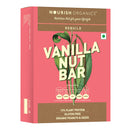 Vanilla Nut Bar | 180 g | 6 Bars