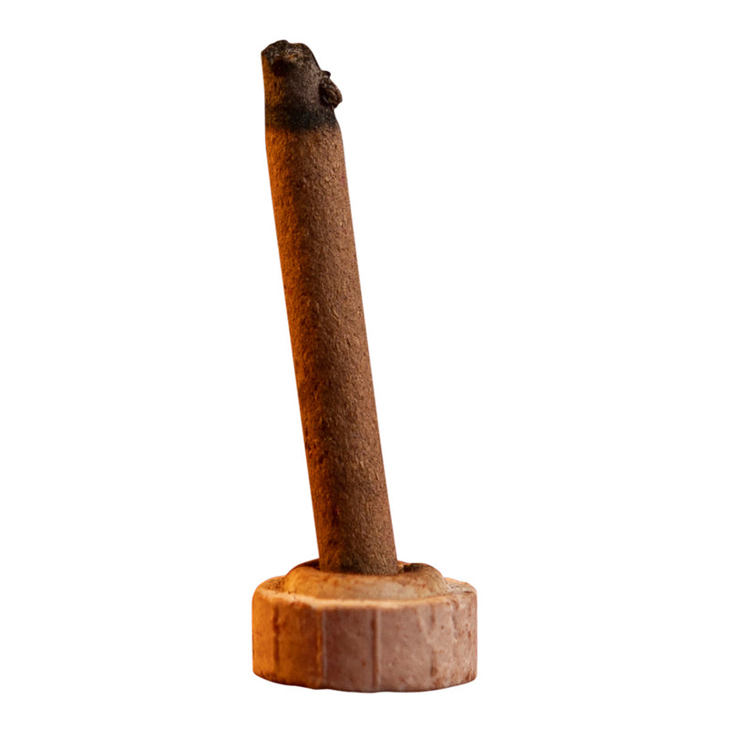 Festive Gift Hampers | Guggal Incense Sticks | Panchgavya Agarbatti | Charcoal-Free | 60 Pcs