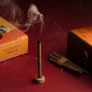 Festive Gift Hampers | Guggal Incense Sticks | Panchgavya Agarbatti | Charcoal-Free | 60 Pcs