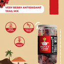 Very Berry Antioxidant Trail Mix | Rich in Antioxidants | 250 g