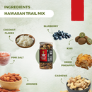 Hawaiian Trail Mix | 100 g