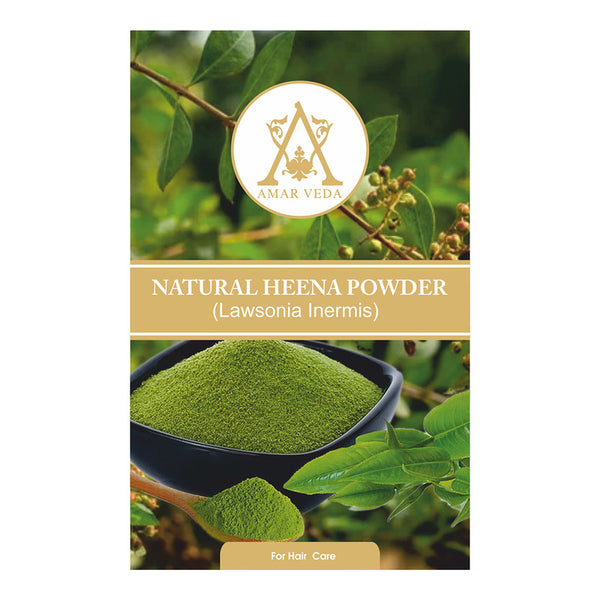 Natural Henna Powder | Hair Care | Natural Hair Coloring | 100 g
