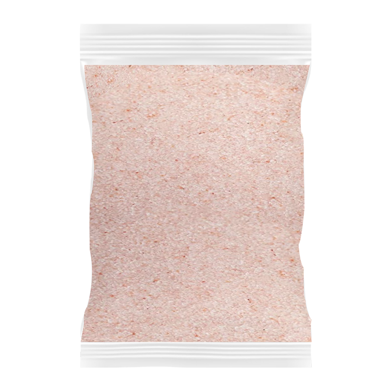 Himalayan Pink Salt | Natural | 1 Kg