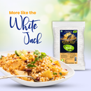 White Rock Salt | Natural | Used in Fasting/Upwas | 1 Kg