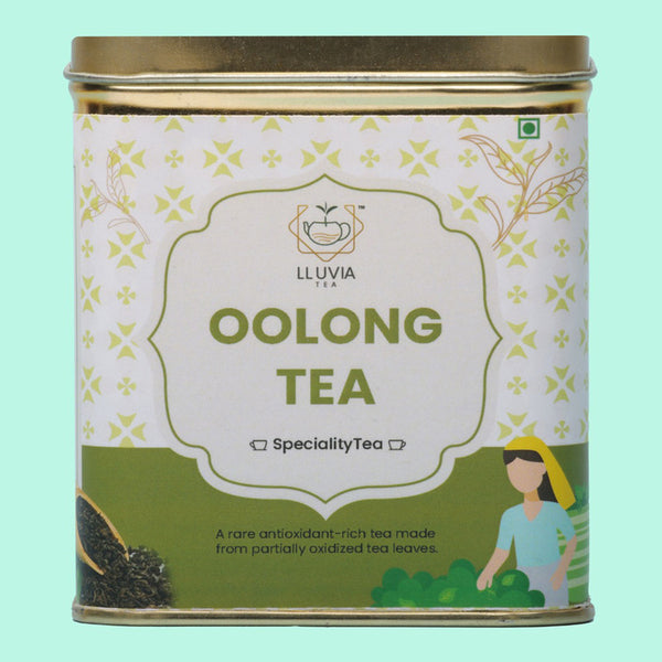Oolong Tea | Weight Loss | 50 g