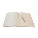 Exercise Book | 100% Recycled Paper | Size : 21cm X 29.7cm | 172 Pages | Pack of 3