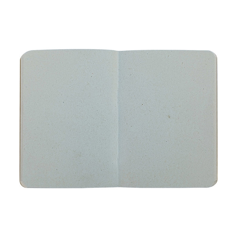 Recycle Paper Notepad | 25 Pages | Pack of 5