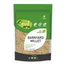 Organic Barnyard Millet | Sanwa Millet | Kuthiraivali | Good Source of Energy | 500 g