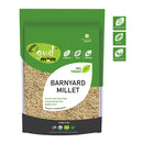 Organic Barnyard Millet | Sanwa Millet | Kuthiraivali | Good Source of Energy | 500 g