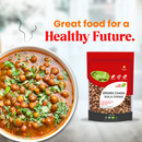 Brown Chana | Kala Chana | Organic | 500 g