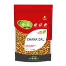 Chana Dal | Organic | 500 g | Pack of 2