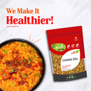 Chana Dal | Organic | 500 g