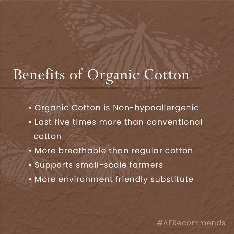Organic Cotton Jogger Set Women | Maroon