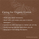 Organic Cotton Sweatshirt Jogger Set | Color Block | Maroon & Orange
