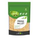 Proso Millet | Chena Millet | Organic | High Protein & High Fiber | 500 g