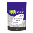 White Basmati Rice | Organic | 1 kg