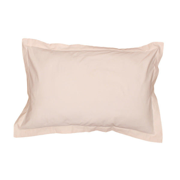 Cotton Pillow Covers | Solid Design | Off White