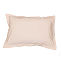 Cotton Pillow Covers | Solid Design | Off White