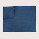 Linen Table Mats | Placemats | Navy Blue