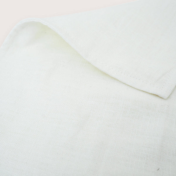Linen Table Mats | Placemats | Off-White
