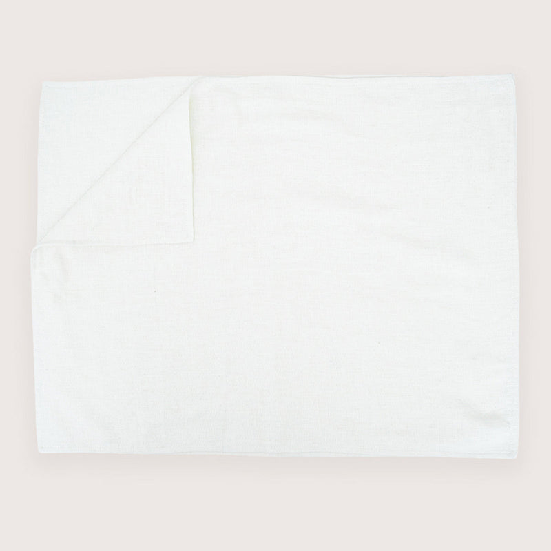 Linen Table Mats | Placemats | Off-White