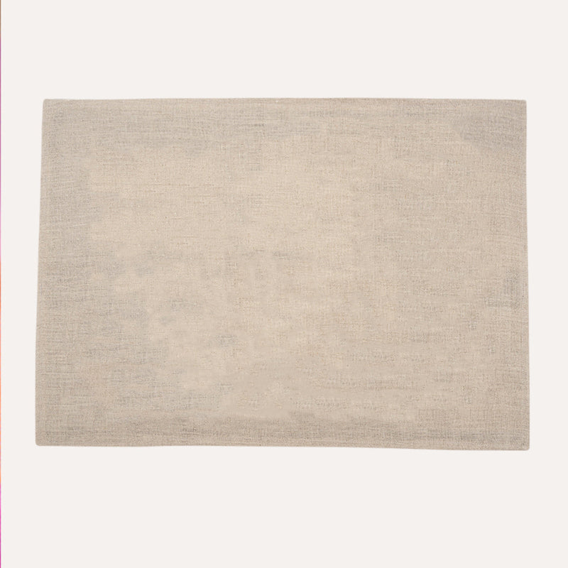 Linen Table Mats | Placemats | Beige