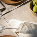 Linen Table Mats | Placemats | Beige