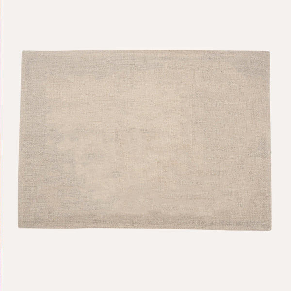 Linen Table Mats | Placemats | Beige