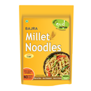 Millet Noodles | Pearl | Bajra | Rich In Fibre | 180 g