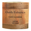 Face Cleanser | Lotus Vetiver | Reduces Pigmentation | 75 g