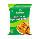 Quinoa Chips Peri Peri | Natural | 100 g
