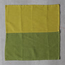 Cotton Table Napkins | Olive Green | Set of 6