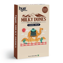 Hye Foods Milky Dunes Camel Milk | Bourbon Chocolate | 300 g