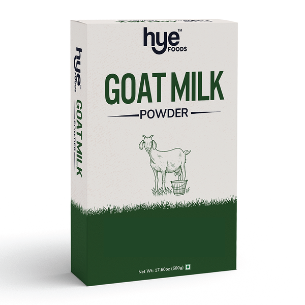 Hye Foods Goat Milk Powder | 500 g