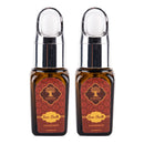 Rose Oudh Essential Oil | Perfect for Aromatherapy | 10 ml | Pack of 2
