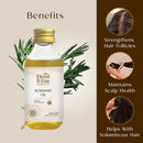 Rosemary Hair Oil | Improves Scalp Health | 100 Ml