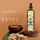 Almond Baby Oil | 200 ml