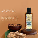 Almond Baby Oil |100 ml