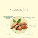 Almond Baby Oil |100 ml