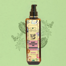 Baby Massage Oil | 200 ml