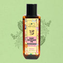 Baby Massage Oil | 100 ml